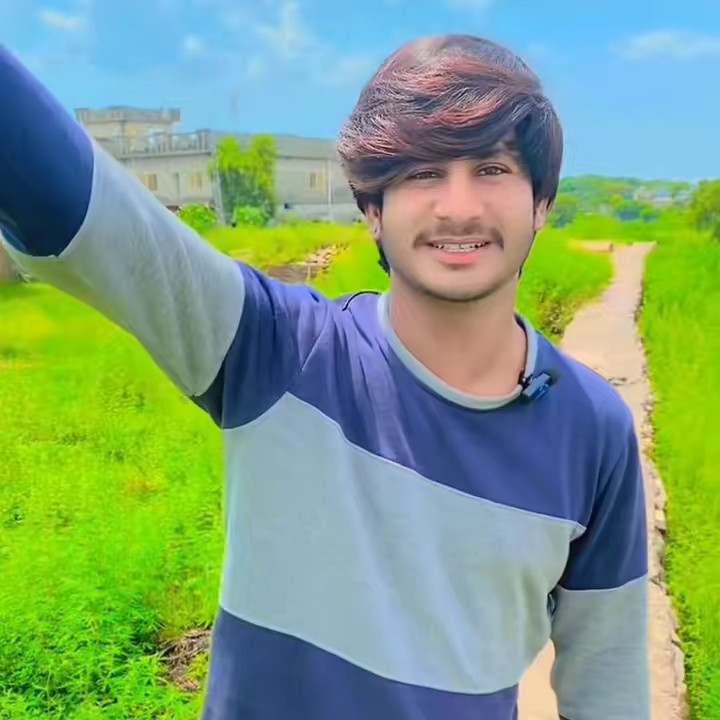 Faheem Jani official