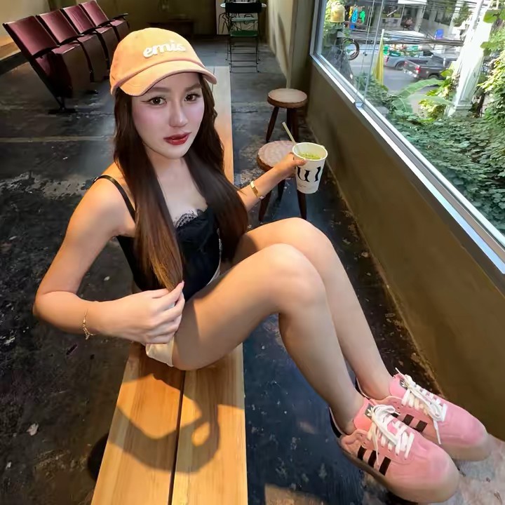 คุณหนูหมิว🐰