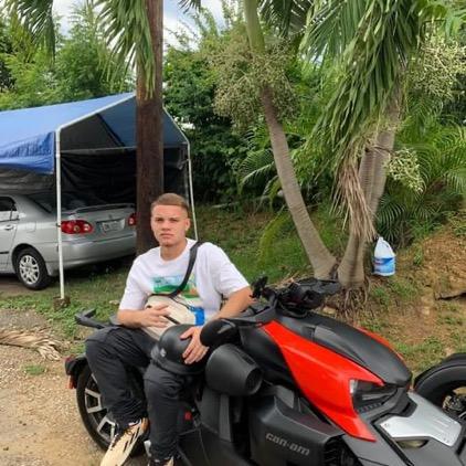 Carlos Andres Rodriguez Soto