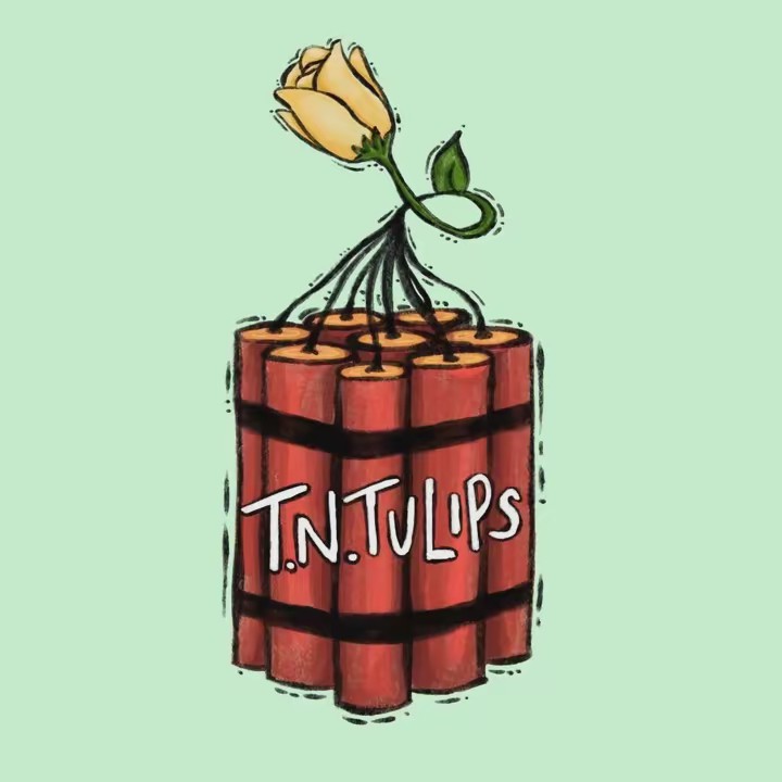 TNTulips