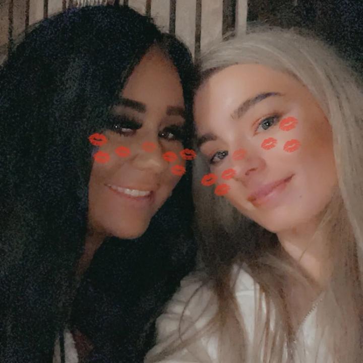 💖Nataliemcintyre💖