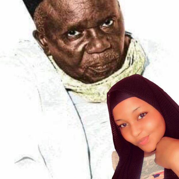 Ndeye Fatou Bou SBS🥹❤️🫶