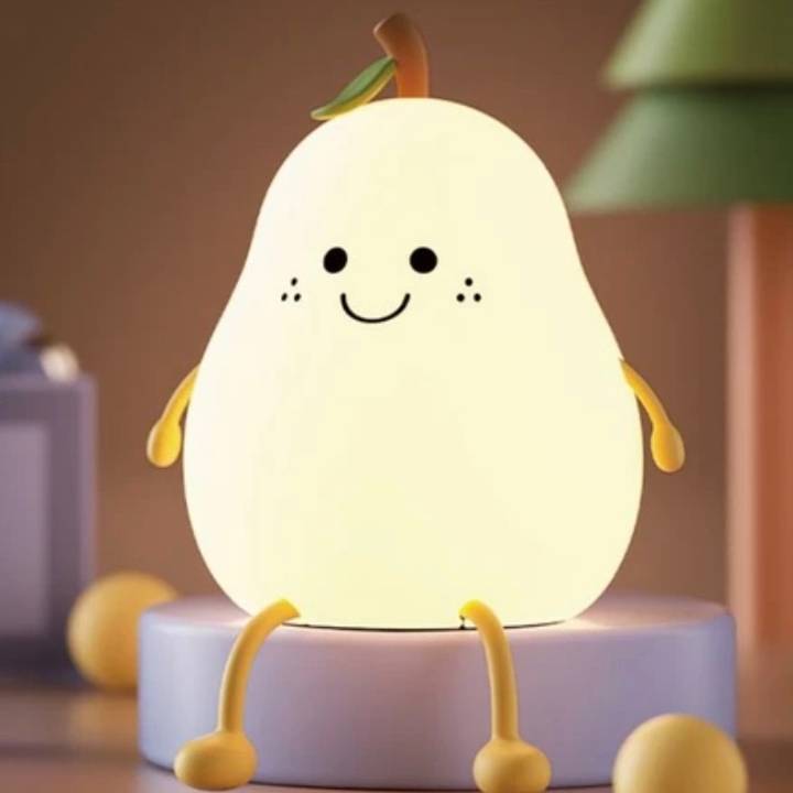 Blair The Pear