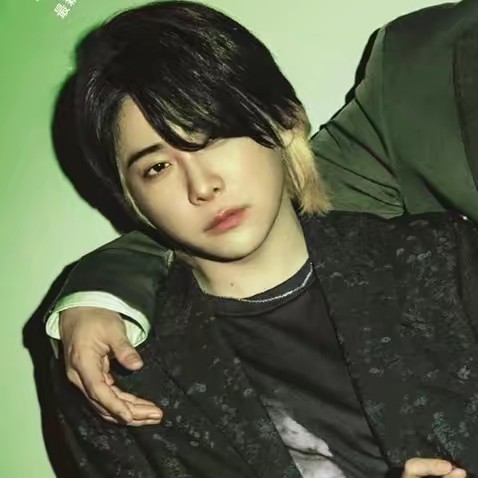 岩井｡✧｡･ﾟ