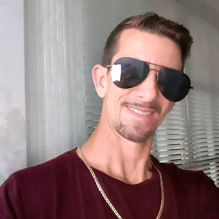 Deilson Alves da silva