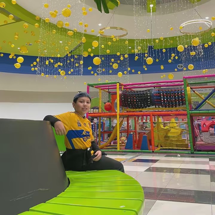 Angel emmanuel Zapata