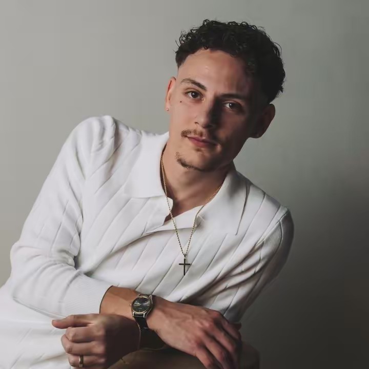 Carson Matranga