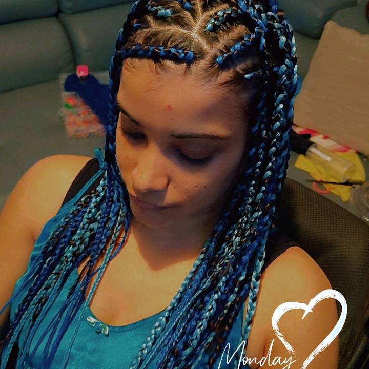 La Bebesitaortiz🌊🍄