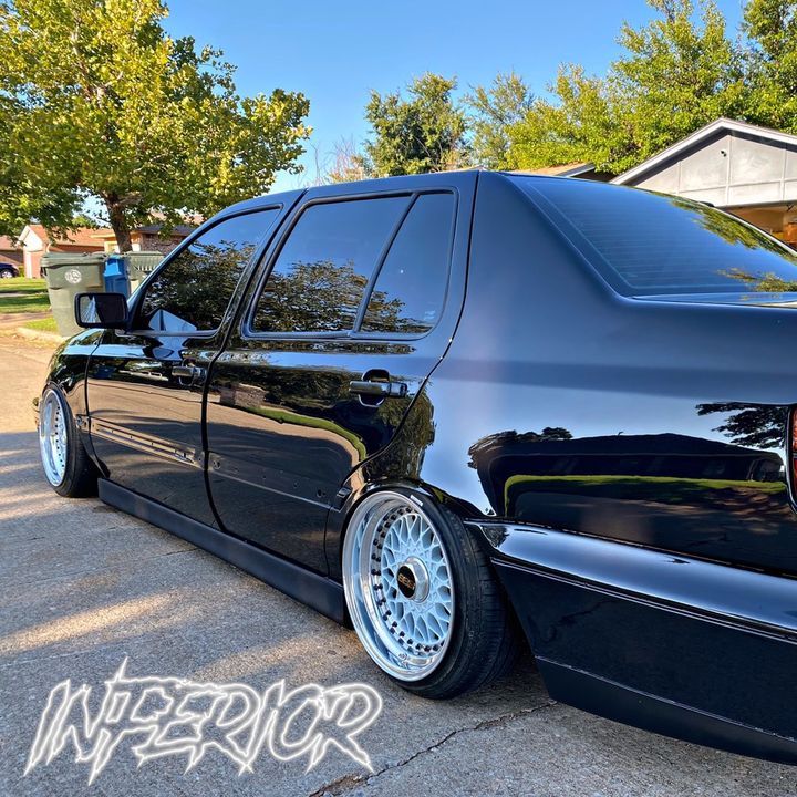 Mk3 Jetta