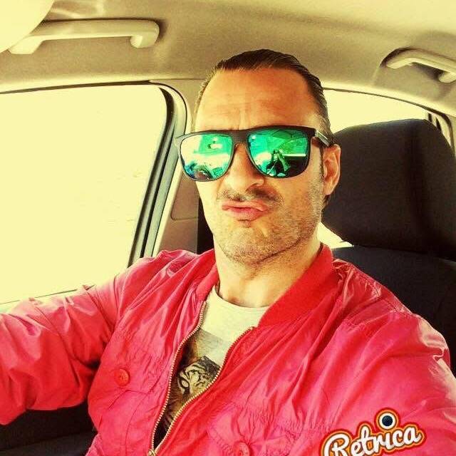 Leopantera il re 👑 di Tik Tok