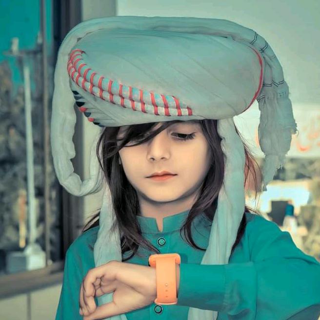 مدنی بلوچ❤️🥀