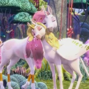 Bienvenidos a Centopia🌸