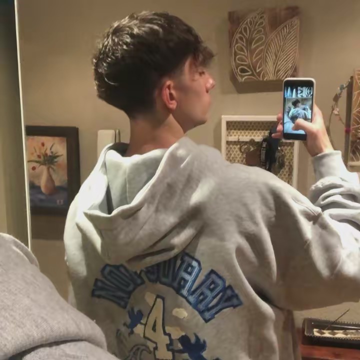 👽🌟SERGIO 🌟👽