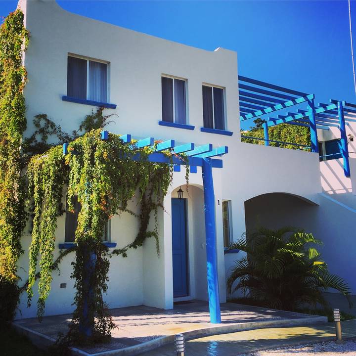 Villas Tamarindo Bacalar