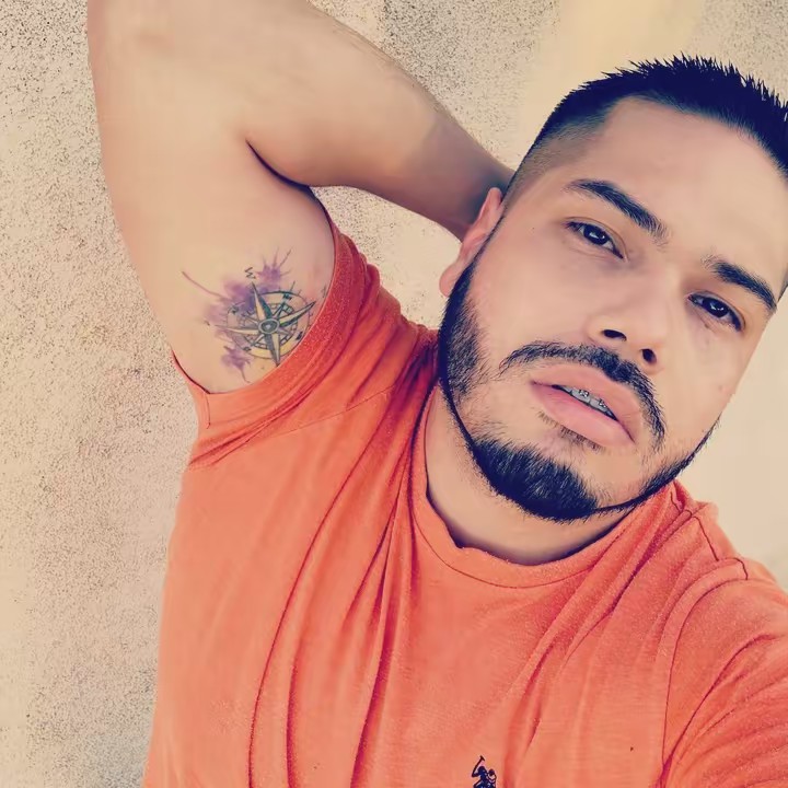 Bernardo Perez Martinez