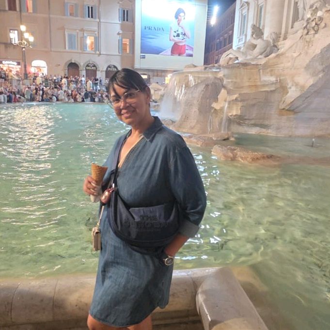 Liza M. Espada Nieve