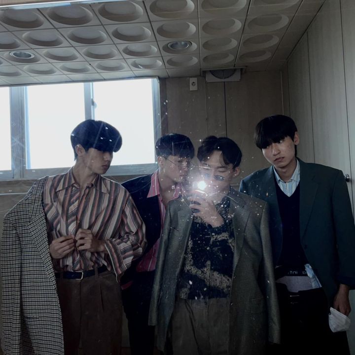 화공과 공주님들