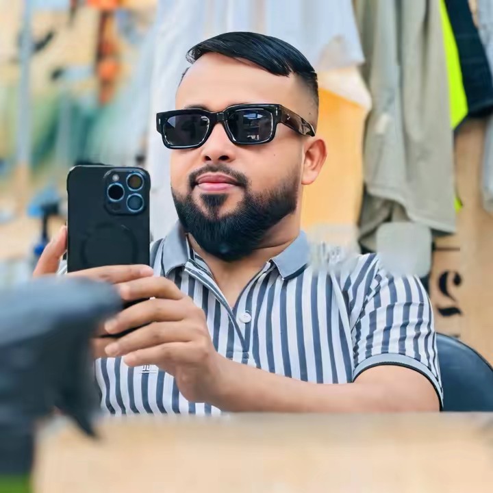 🇧🇩🇸🇦⚔️_MaMuN AhMeD_⚔️ ✅