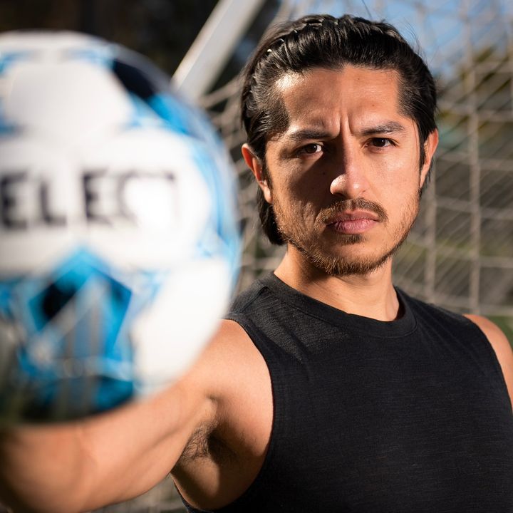 Cris Rodríguez || Colo