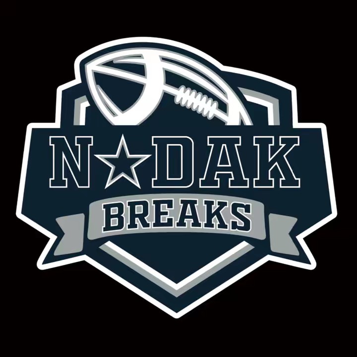 Nodak.Mancave
