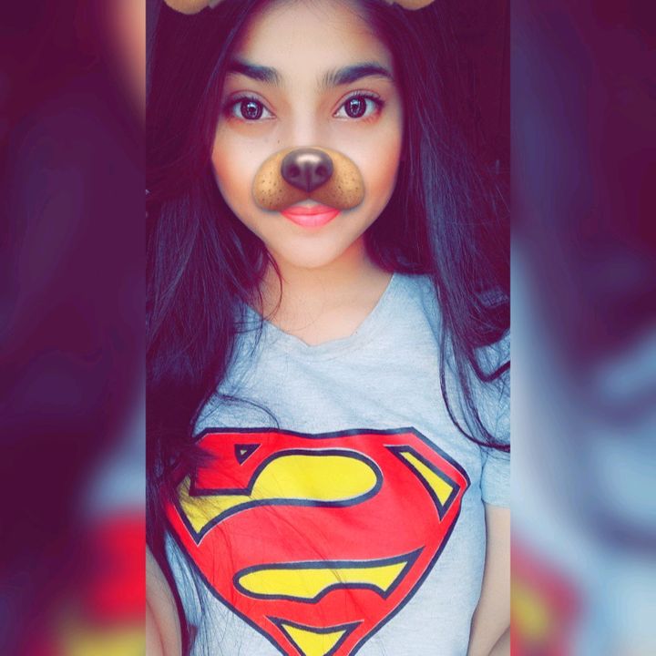 VANI KASHYAP🐼❤️