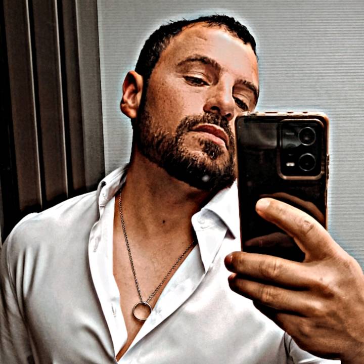 Santi Moreno Garrido