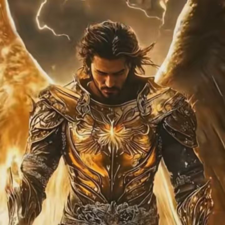 TEAM GUERRERO DE DIOS