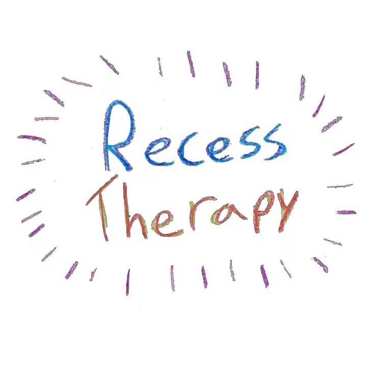 Recess Therapy