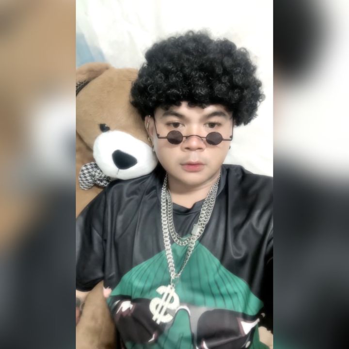 🧸⋐ ◉หมี ◡ อ้วน◉ ⋑🧸🏡ราชา