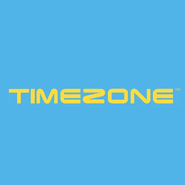 Timezone Singapore
