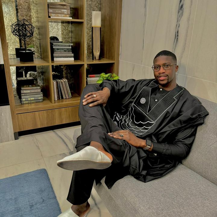 Mame Abdou 🇺🇸🇺🇸