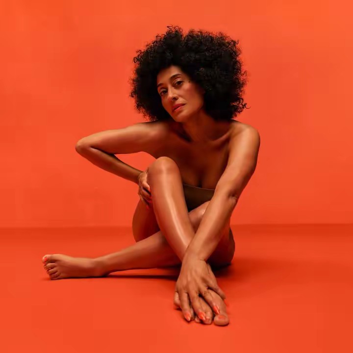 Tracee Ellis Ross