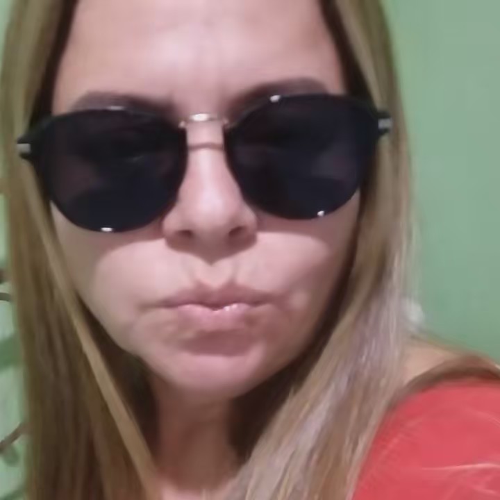 Gloria Barragan Parr