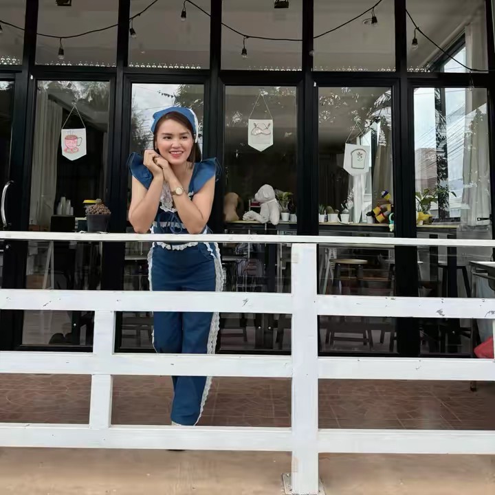 คุณครูญาดา