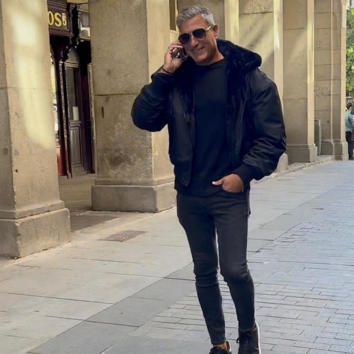 Miguel Dani 🇪🇸🇲🇽🇦🇷