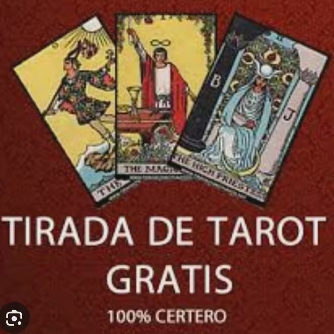 Daniel tarot