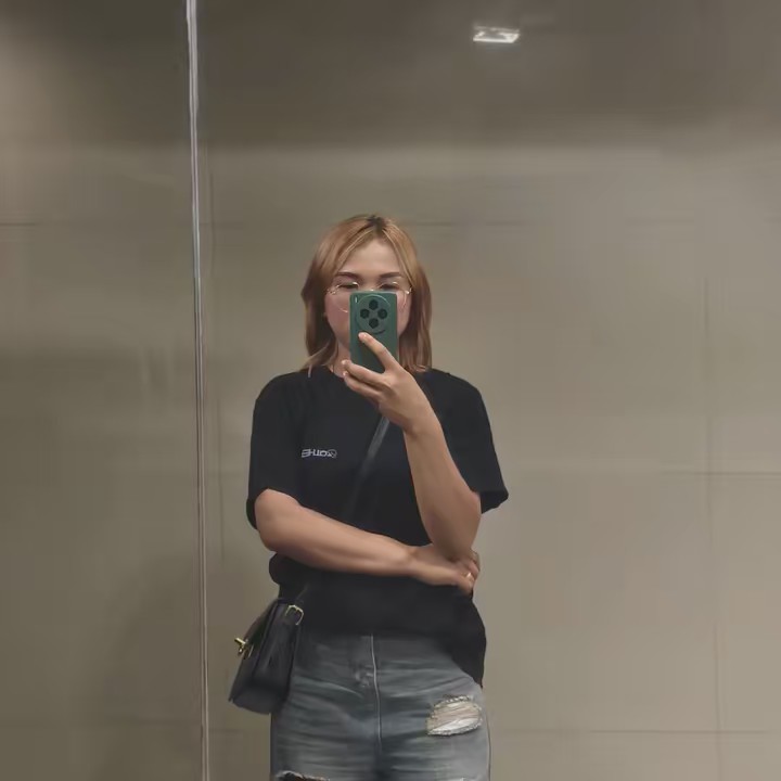 นานา หวัง💚ต้วน