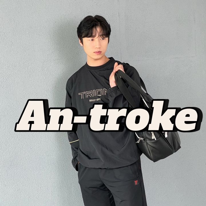 An-Troke 안트로크 🏸