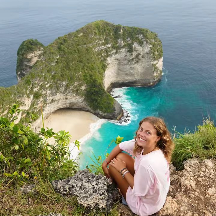 Cindy | Travel & Life