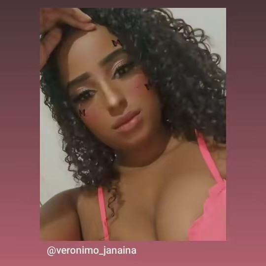 janainaveronimo