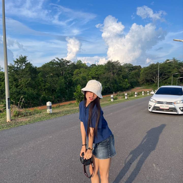 อยากกินโกโก้เย็น🧋