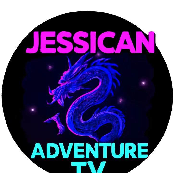 Jesican adventure blog tv