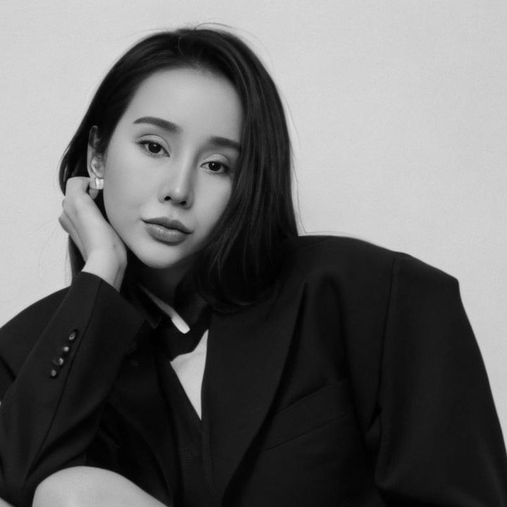 ❤️ Natty.S ❤️