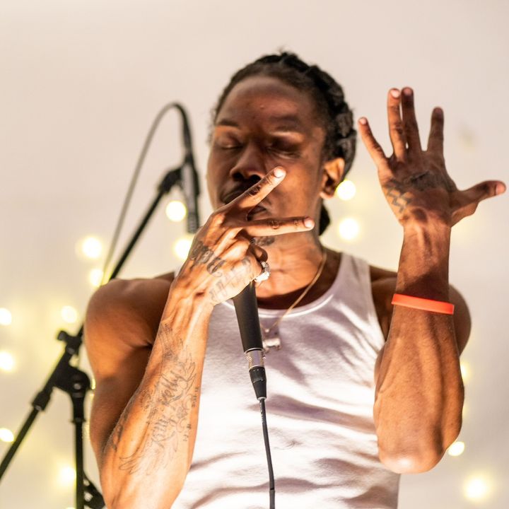 Rob Raxe CountStacks