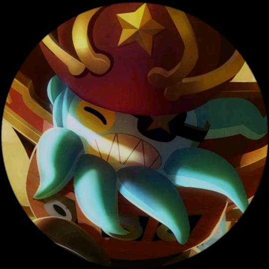 Luca & surge 🟥⚡💦