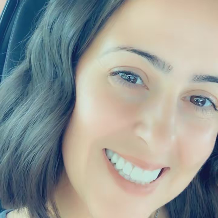 Maibe’s at home decor