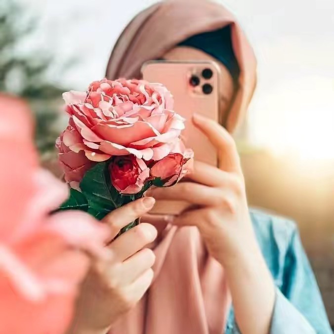 🥀Baba ki Ladli 🥀