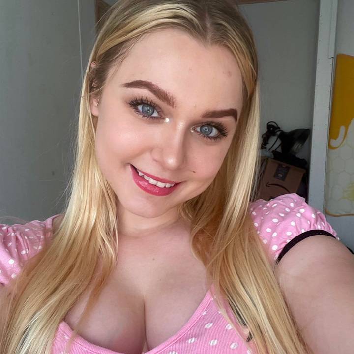 Charlotte Winslow ❤️