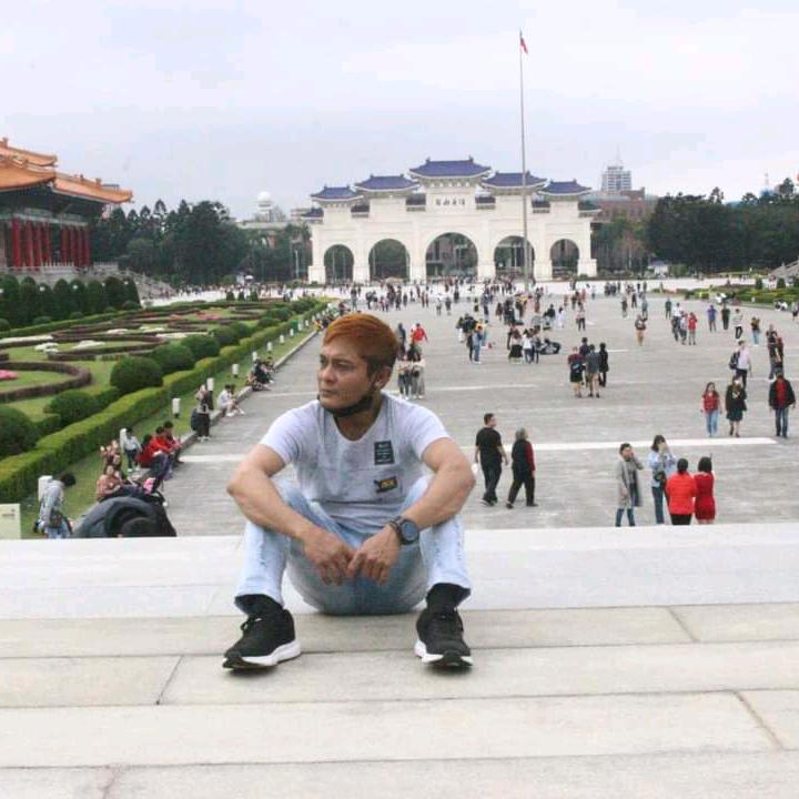 nova plat z  🇮🇩🇹🇼