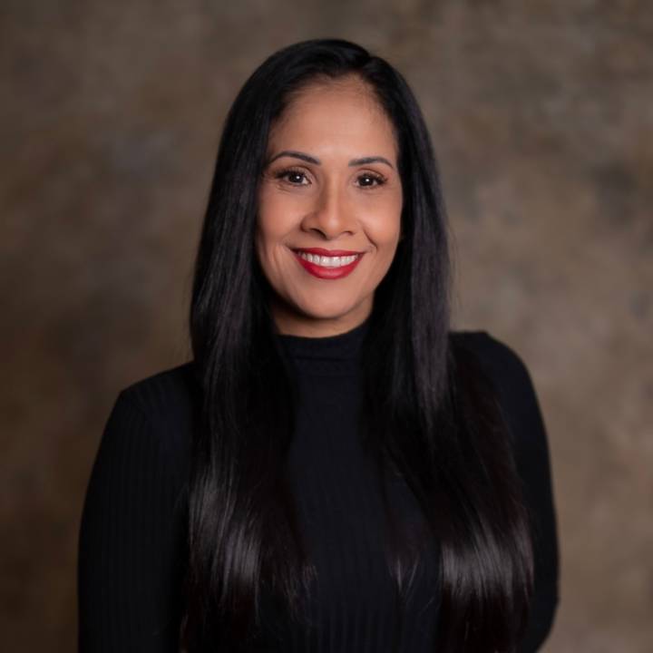 Carmen Vázquez-Realtor